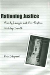 Rationing Justice