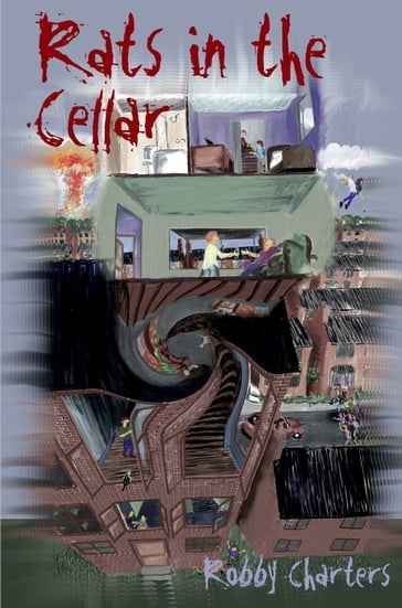 Rats in the Cellar - Robby Charters