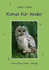 Ratsel fur Kinder