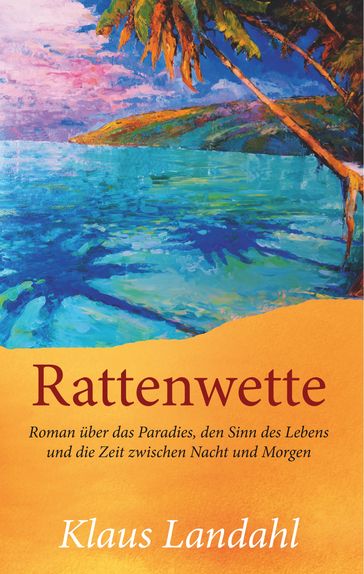 Rattenwette - Klaus Landahl