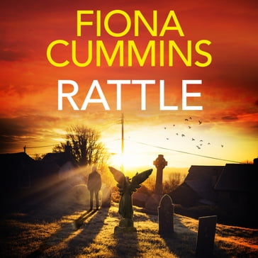 Rattle - Fiona Cummins