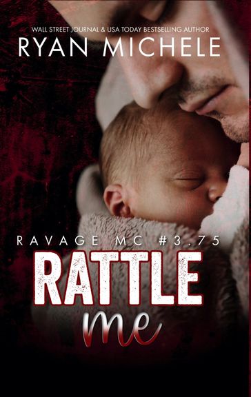 Rattle Me - Ryan Michele