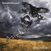 Rattle that lock (box cd+br deluxe edt)