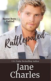 Rattlepated (Baxter Boys ~ Rattled)