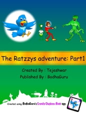 Ratzzy s Adventure: Part 1