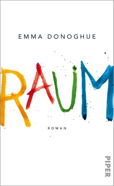 Raum - Emma Donoghue