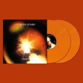 Raum - orange vinyl