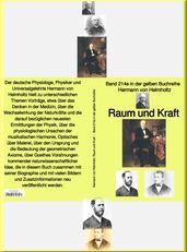 Raum und Kraft Teil 1 Band 214e in der gelben Buchreihe bei Jürgen Ruszkowski