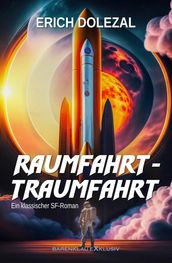 Raumfahrt-Traumfahrt: Ein klassischer Science-Fiction-Roman