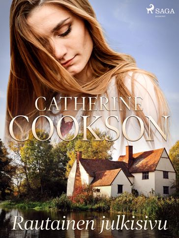 Rautainen julkisivu - Catherine Cookson