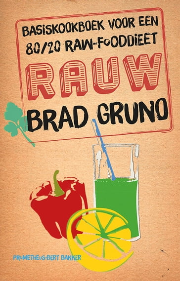 Rauw - Brad B. Gruno