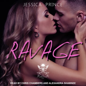 Ravage - Jessica Prince