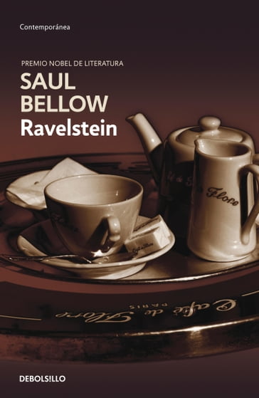 Ravelstein - Saul Bellow