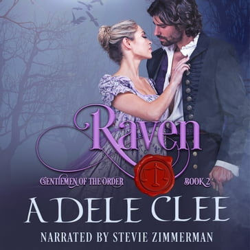 Raven - Adele Clee