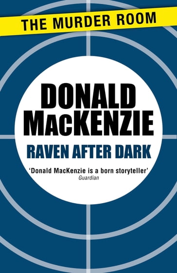 Raven After Dark - Donald Mackenzie