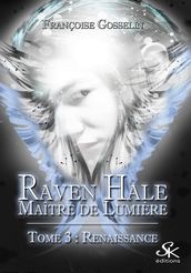 Raven Hale 3