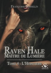 Raven Hale 4
