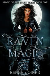 Raven Magic