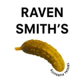 Raven Smith s Trivial Pursuits: The Sunday Times Bestseller