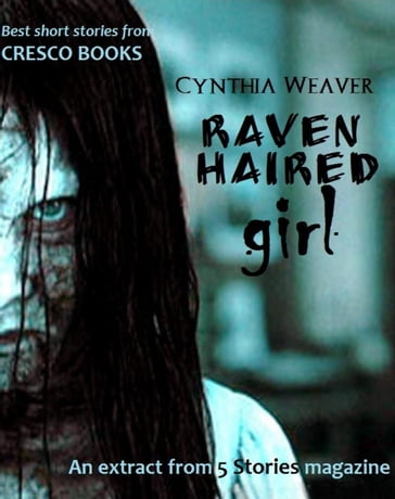 Raven haired girl - Gregory Samsa