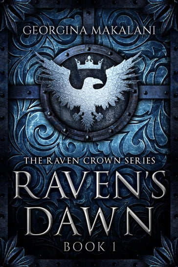Raven's Dawn - Georgina Makalani