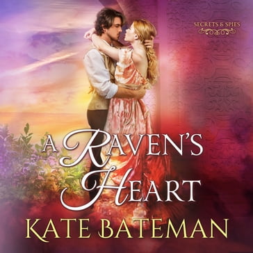 Raven's Heart, A - Kate Bateman