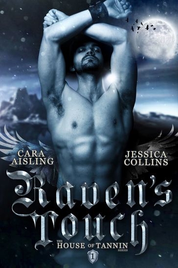 Raven's Touch - Jessica Collins - Cara Aisling
