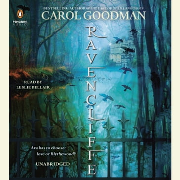 Ravencliffe - Carol Goodman