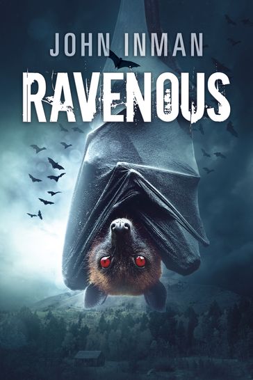 Ravenous - John Inman