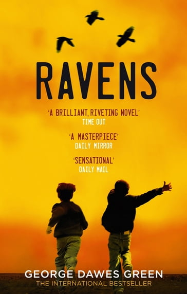 Ravens - George Dawes Green