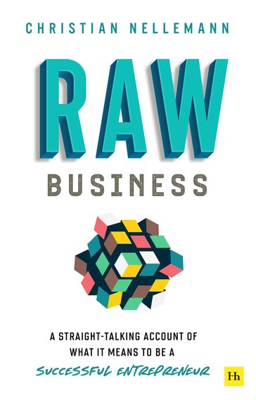 Raw Business - Christian Nellemann