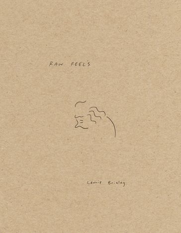 Raw Feels - Leonie Brialey