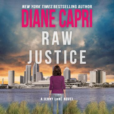 Raw Justice - Diane Capri