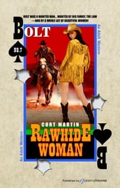 Rawhide Woman