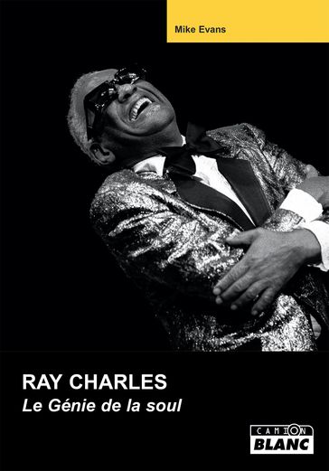 Ray Charles - Mike Evans