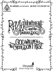 Ray LaMontagne and the Pariah Dogs - God Willin  & The Creek Don t Rise (Songbook)