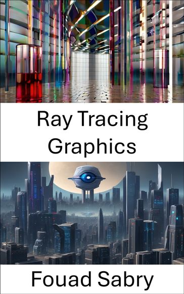 Ray Tracing Graphics - Fouad Sabry