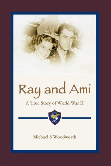 Ray and Ami - Mike Woodworth