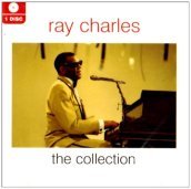 Ray charles - the collection