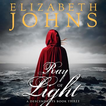 Ray of Light - Elizabeth Johns
