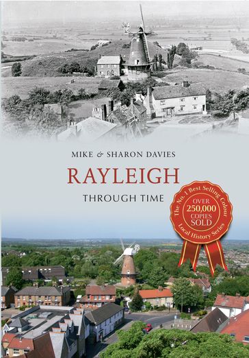 Rayleigh Through Time - Mike Davies - Sharon Davies