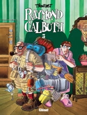 Raymond Calbuth - Tome 03