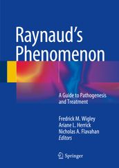 Raynaud s Phenomenon