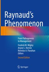 Raynaud s Phenomenon