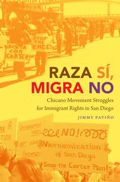 Raza Sí, Migra No