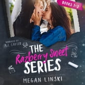 Razberry Sweet Series, The: Books 1-3