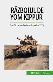 Razboiul de Yom Kippur