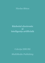 Razboiul electronic i inteligena artificiala