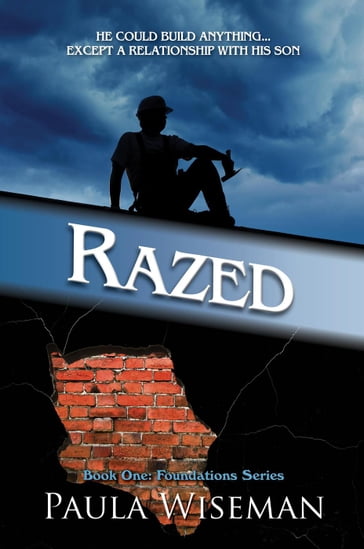 Razed - Paula Wiseman