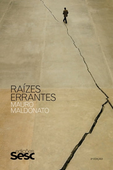 Raízes Errantes - Edgar Morin - Mauro Maldonato